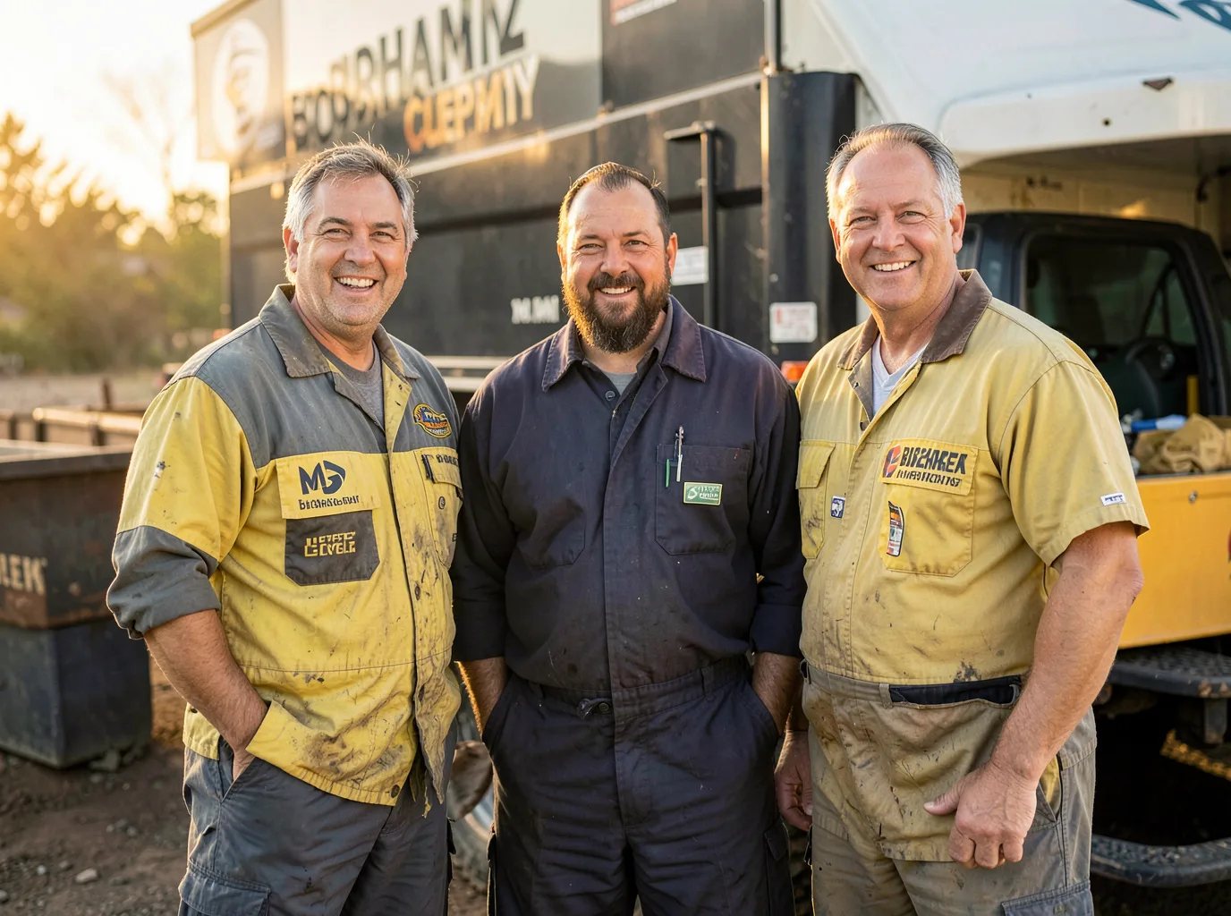 Sewage Cleanup company in Mineral Bluff, GA