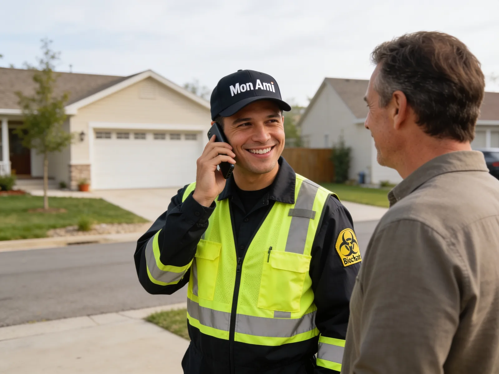 Sewage Cleanup Mineral Bluff, GA FAQs