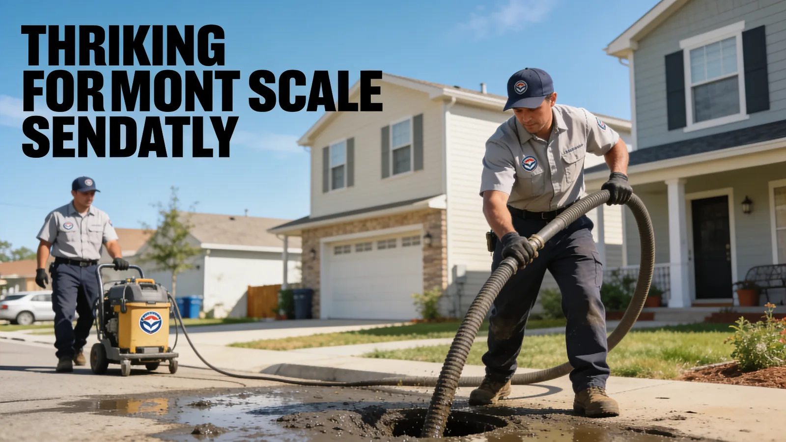 Sewage Cleanup in Mineral Bluff, GA near me